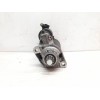 Recambio de motor arranque para audi a3 (8l) 1.9 tdi attraction referencia OEM IAM 0001125018 02M911023A BOSCH