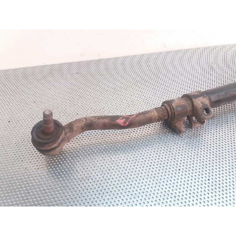 Recambio de barra direccion para chrysler jeep gr.cherokee (wj/wg) 3.1 td cat referencia OEM IAM - Verde 2