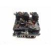 Recambio de caja reles / fusibles para peugeot 307 cc (s2) básico referencia OEM IAM 9661708280  