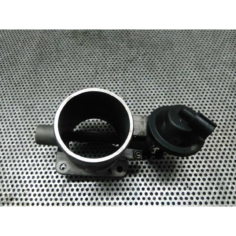 Recambio de caja mariposa para hyundai matrix (fc) 1.5 crdi cat referencia OEM IAM 3510027  