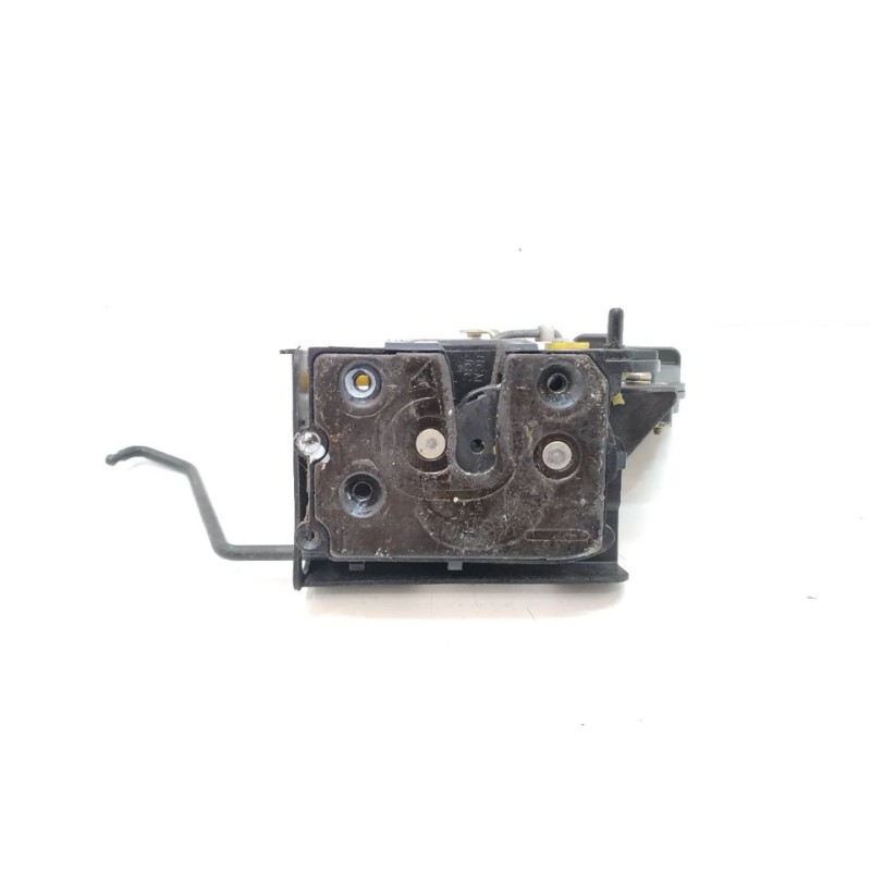 Recambio de cerradura puerta trasera izquierda para kia rio 1.5 crdi ex1 referencia OEM IAM JBRRLH 5