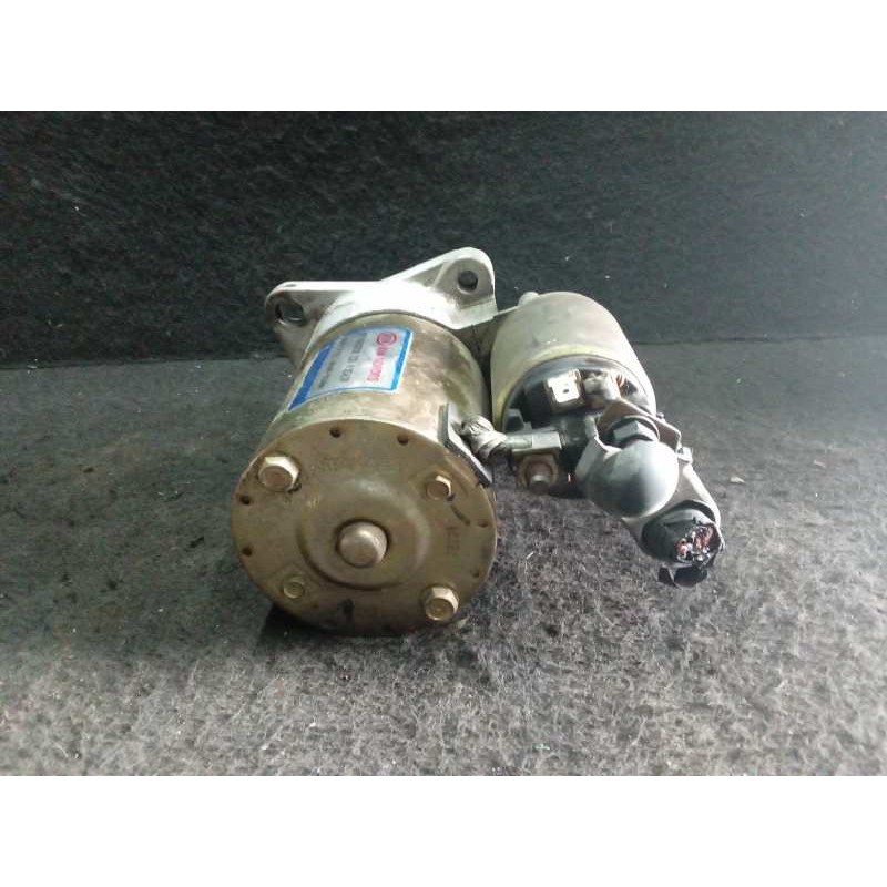 Recambio de motor arranque para kia shuma ii referencia OEM IAM 361002X000 112847 KIA 3