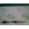 Recambio de transmision delantera derecha para peugeot 307 (s1) 1.4 referencia OEM IAM 9636786880  