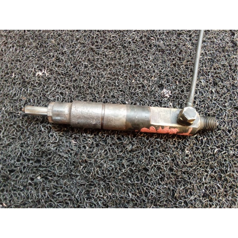 Recambio de inyector para ford transit, combi 1995 referencia OEM IAM 32144K87 138965 974FDA