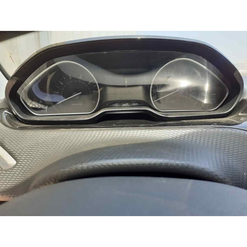 Recambio de cuadro instrumentos para peugeot 2008 (--.2013) allure referencia OEM IAM   