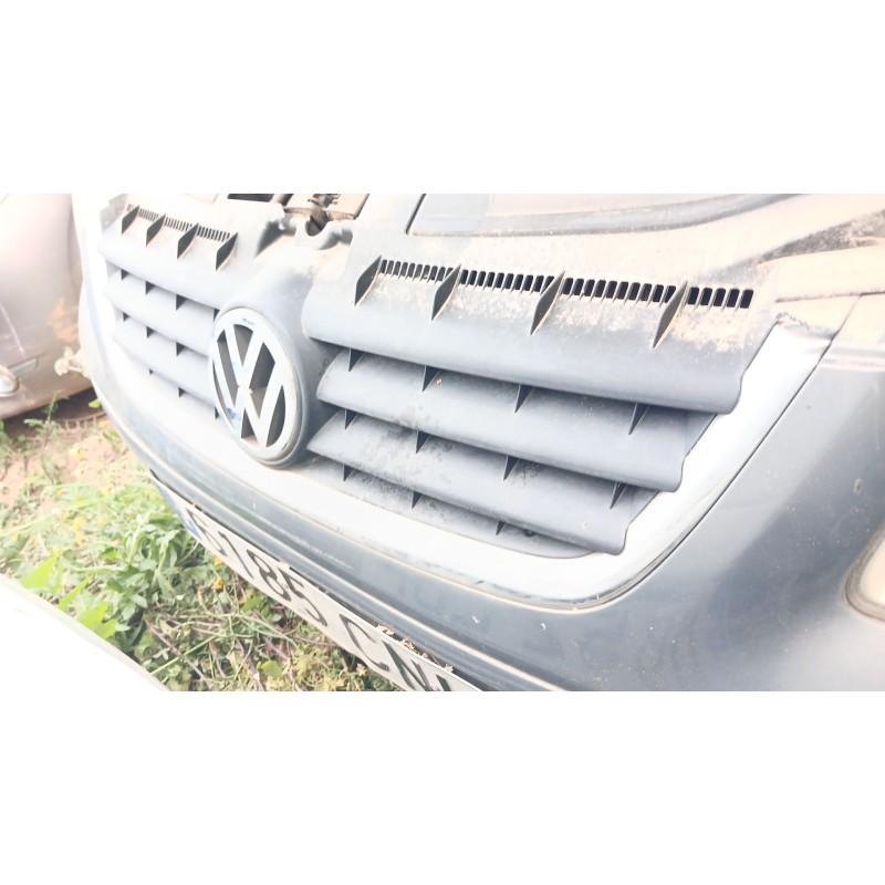 Recambio de rejilla delantera para volkswagen touran (1t1) referencia OEM IAM   