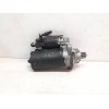 Recambio de motor arranque para audi a3 (8l) 1.9 tdi attraction referencia OEM IAM 0001125018 02M911023A BOSCH