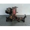 Recambio de turbocompresor para seat cordoba berlina (6k2) sx (1997) referencia OEM IAM 028145702T  