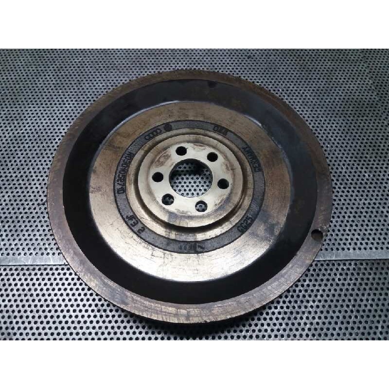 Recambio de volante motor para seat ibiza (6l1) cool referencia OEM IAM R030105271D  