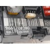 Recambio de caja reles / fusibles para peugeot 307 cc (s2) básico referencia OEM IAM 9661708280  