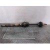 Recambio de transmision delantera derecha para alfa romeo 147 (190) 1.6 t.spark distinctive referencia OEM IAM   