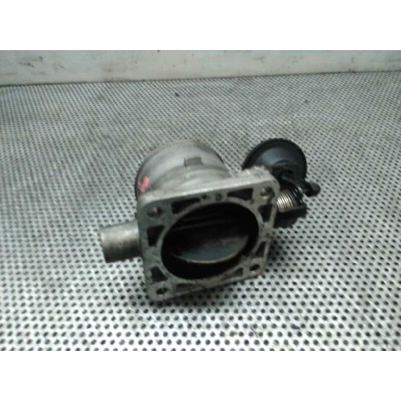 Recambio de caja mariposa para hyundai matrix (fc) 1.5 crdi cat referencia OEM IAM 3510027 - Verde 2