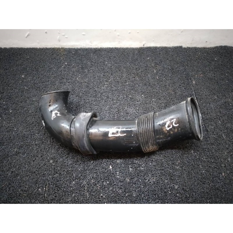 Recambio de tubo para volkswagen touareg (7la) tdi v10 referencia OEM IAM 7L6129752A  
