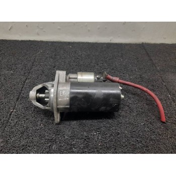 MOTOR ARRANQUE 0001108196 7505979 BOSCH