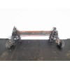 Recambio de puente trasero para peugeot 106 (s1) kid referencia OEM IAM   