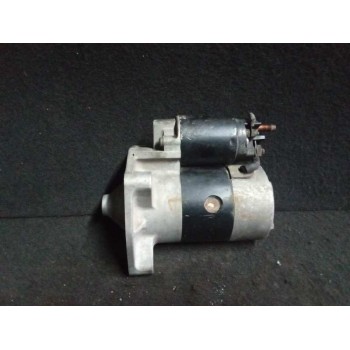 MOTOR ARRANQUE M002T13081 MITSUBISHI