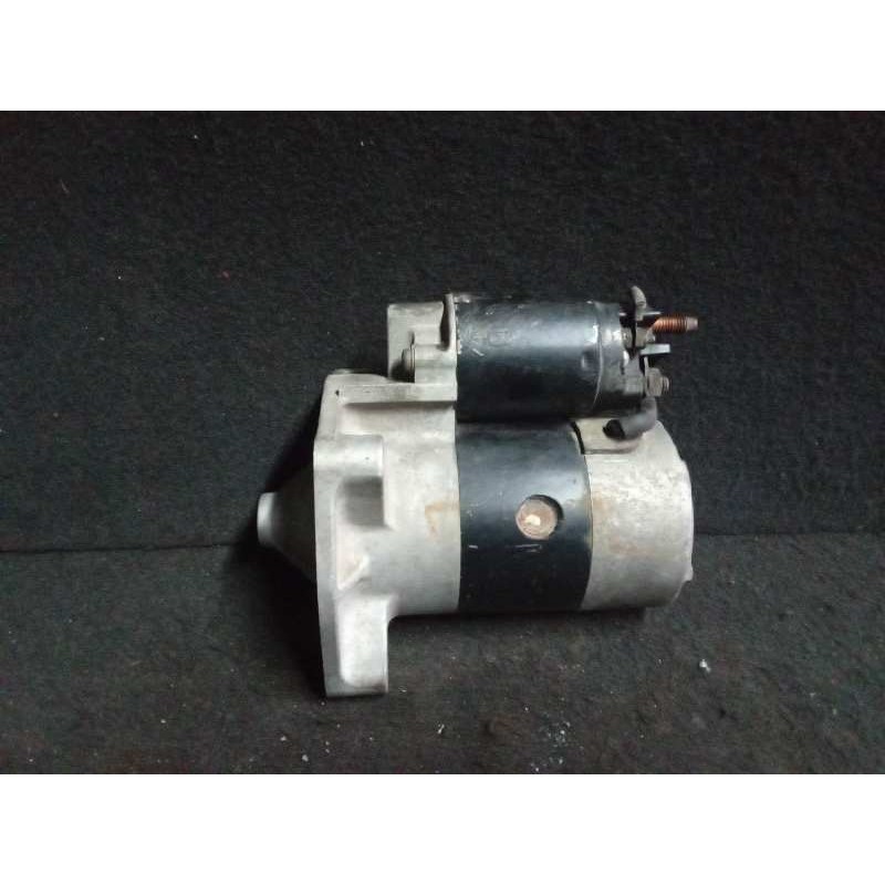 Recambio de motor arranque para citroën saxo 1.4 referencia OEM IAM M002T13081  MITSUBISHI