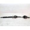 Recambio de transmision delantera derecha para opel zafira tourer selective referencia OEM IAM 13348259  