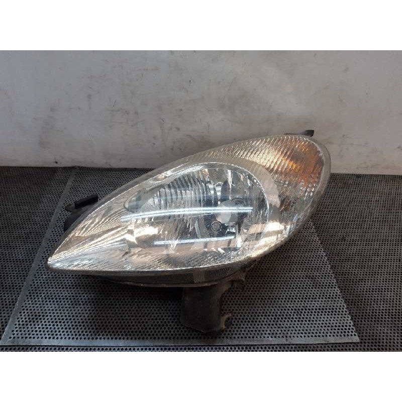 Recambio de faro izquierdo para citroën xsara picasso 2.0 hdi referencia OEM IAM   