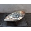 Recambio de faro izquierdo para citroën xsara picasso 2.0 hdi referencia OEM IAM   