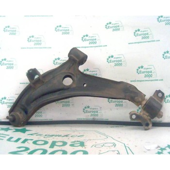 BRAZO SUSPENSION INFERIOR DELANTERO IZQUIERDO 