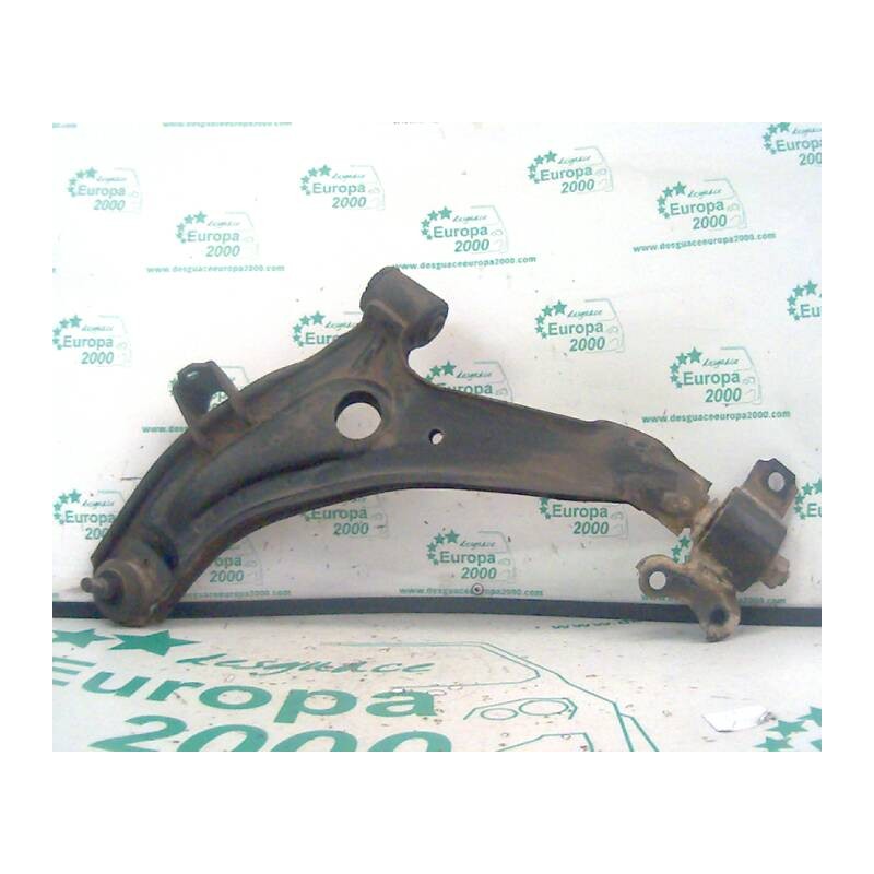 Recambio de brazo suspension inferior delantero izquierdo para hyundai coupe (j2) 1.6 16v cat referencia OEM IAM   