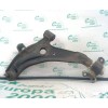 Recambio de brazo suspension inferior delantero izquierdo para hyundai coupe (j2) 1.6 16v cat referencia OEM IAM   