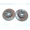 Recambio de juego discos de freno para ford galaxy (vy) trend referencia OEM IAM   