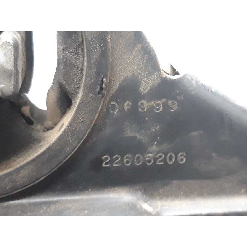 Recambio de soporte cambio para gmc chevrolet alero 3.4 ltr piel referencia OEM IAM 22605206 06899 - Gris 2