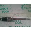 Recambio de transmision delantera derecha para peugeot 307 (s1) 1.4 referencia OEM IAM 9636786880  