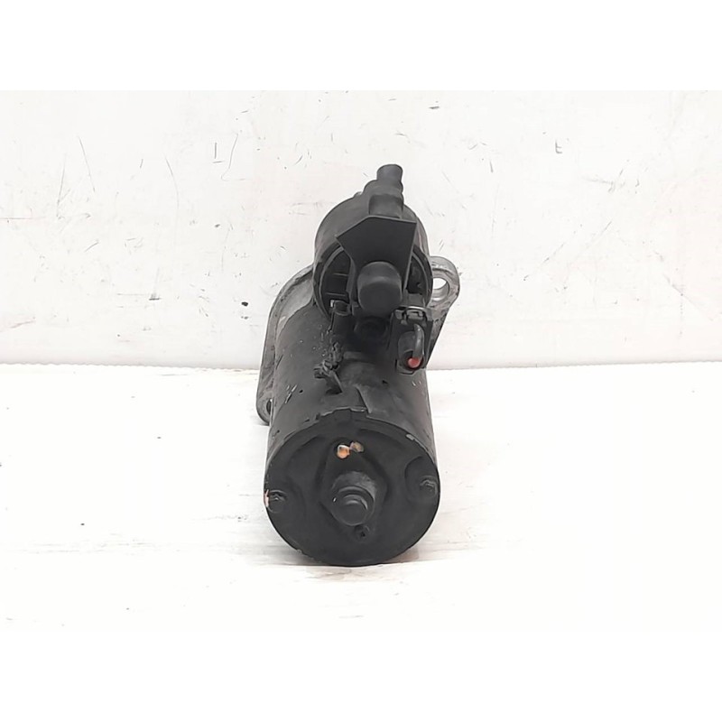 Recambio de motor arranque para audi a3 (8l) 1.9 tdi attraction referencia OEM IAM 0001125018 02M911023A BOSCH - Negro 5