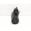 Recambio de motor arranque para audi a3 (8l) 1.9 tdi attraction referencia OEM IAM 0001125018 02M911023A BOSCH
