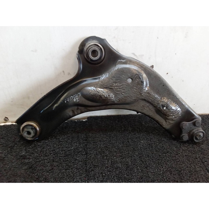 Recambio de brazo suspension inferior delantero izquierdo para renault vel satis (bj0) initiale referencia OEM IAM   