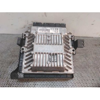 CENTRALITA MOTOR UCE SW9662273580 