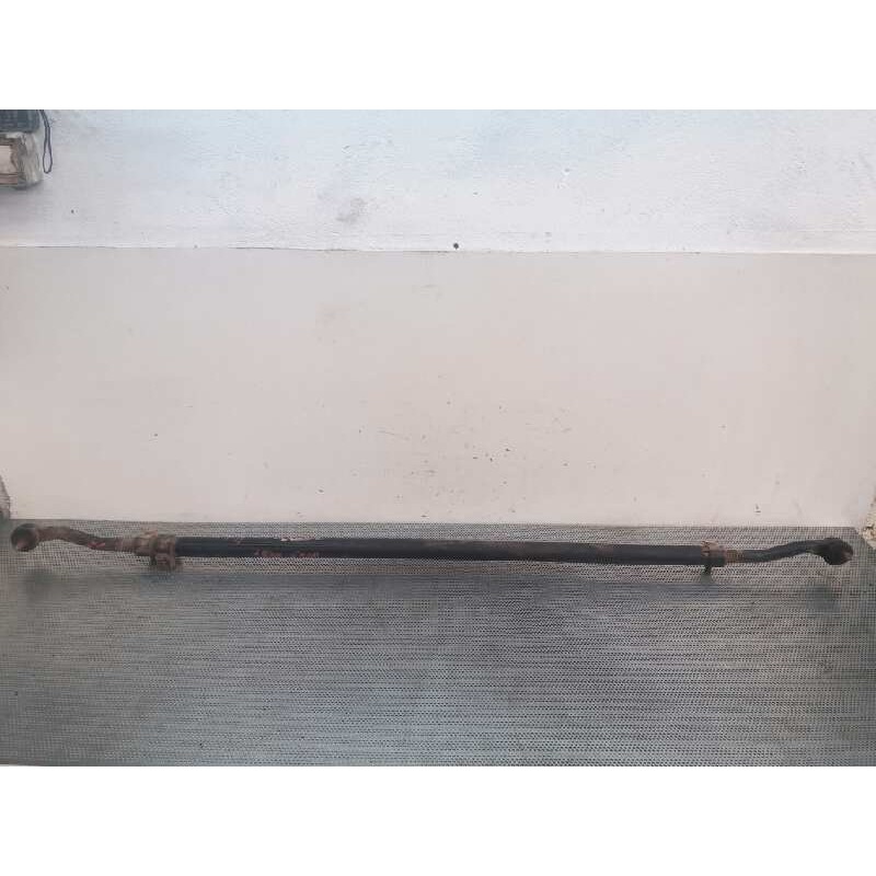 Recambio de barra direccion para chrysler jeep gr.cherokee (wj/wg) 3.1 td cat referencia OEM IAM - Verde 4