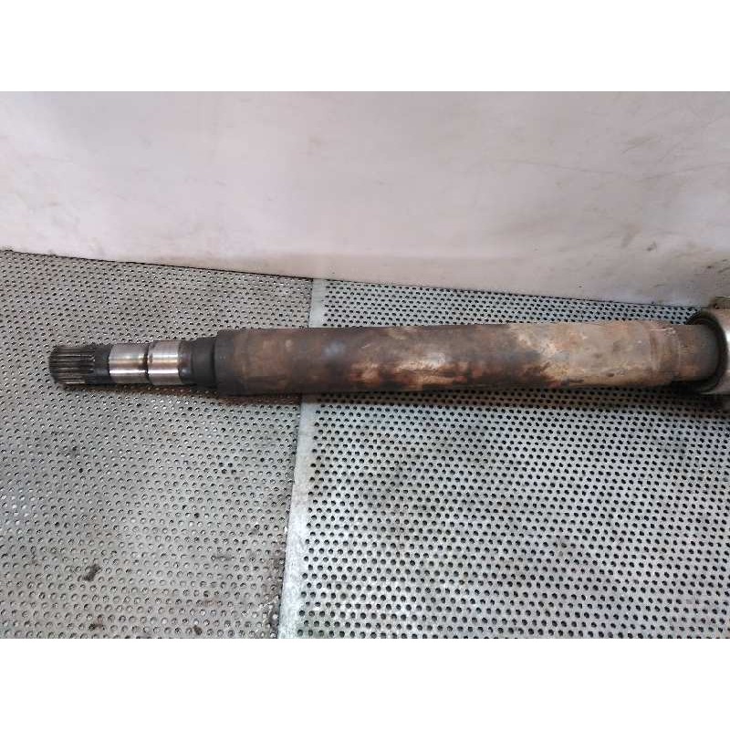 Recambio de transmision delantera derecha para alfa romeo 147 (190) 1.6 t.spark distinctive referencia OEM IAM 2