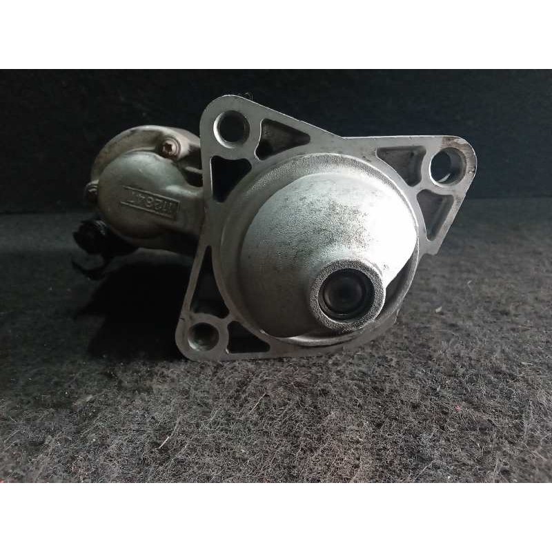 Recambio de motor arranque para kia shuma ii referencia OEM IAM 361002X000 112847 KIA 5