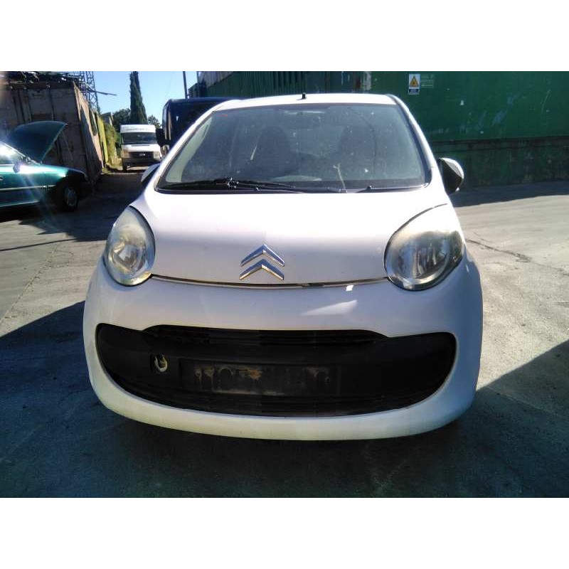 citroën c1 del año 2008