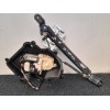 Recambio de elevalunas trasero derecho para seat leon (1p1) reference referencia OEM IAM 1K0959704N  