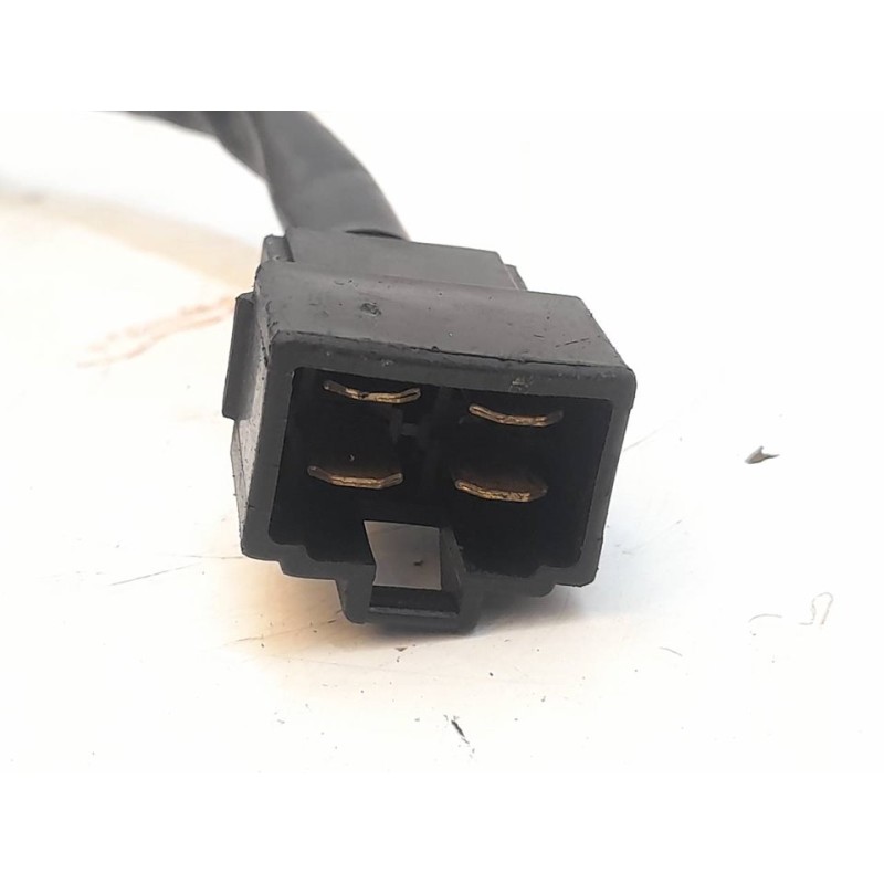 Recambio de mando elevalunas delantero derecho para tata safari 2.0 td referencia OEM IAM - Gris 2