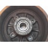 Recambio de tambor freno trasero para peugeot 106 (s2) 1.5 diesel cat (tud5 / vjx) referencia OEM IAM   