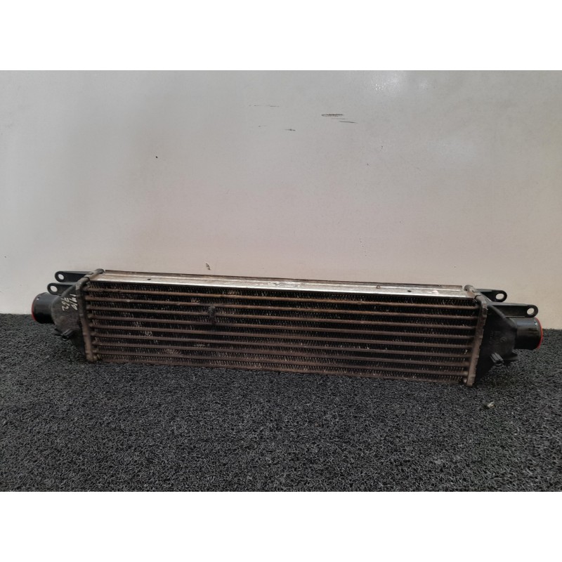 Recambio de intercooler para fiat linea (110) emotion referencia OEM IAM 388094 3