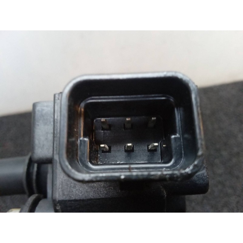 Recambio de bobina encendido para opel astra g berlina comfort referencia OEM IAM 880039 EBF15 5