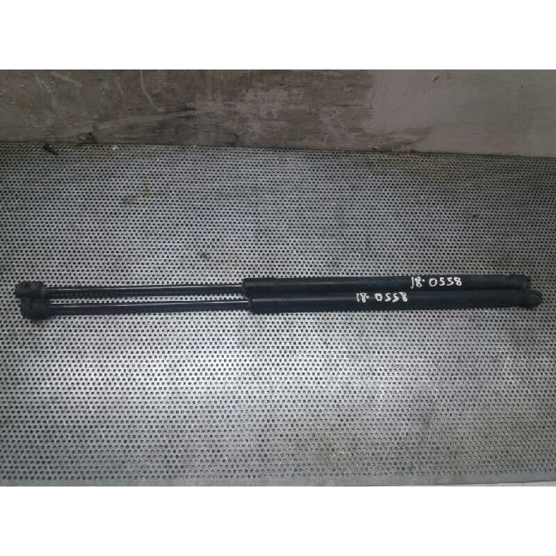 Recambio de amortiguadores maletero / porton para mazda 2 berlina (dy) 1.4 crtd active referencia OEM IAM   