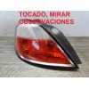 Recambio de piloto trasero izquierdo para opel astra h berlina cosmo referencia OEM IAM   