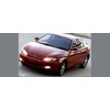Recambio de brazo suspension inferior delantero izquierdo para hyundai coupe (j2) 1.6 16v cat referencia OEM IAM   