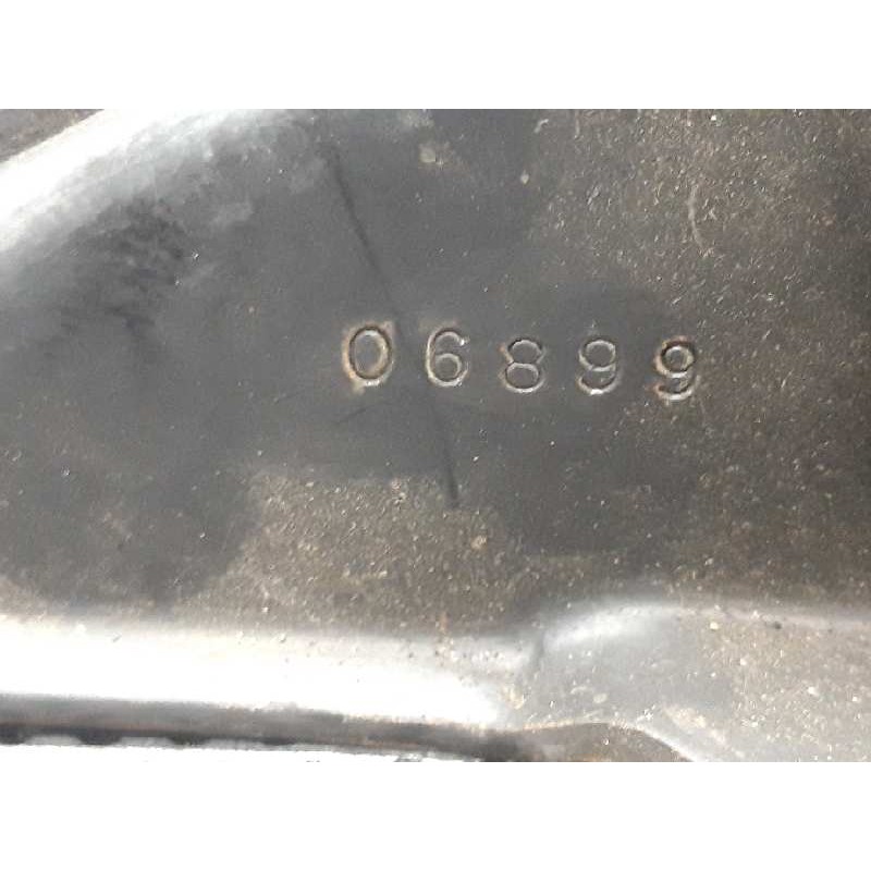 Recambio de soporte cambio para gmc chevrolet alero 3.4 ltr piel referencia OEM IAM 22605206 06899 - Gris 3