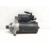 Recambio de motor arranque para audi a3 (8l) 1.9 tdi attraction referencia OEM IAM 0001125018 02M911023A BOSCH