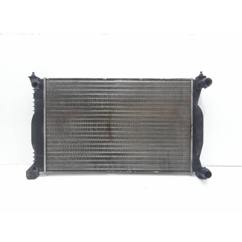 Recambio de radiador agua para audi a4 berlina (8e) 2.0 referencia OEM IAM   