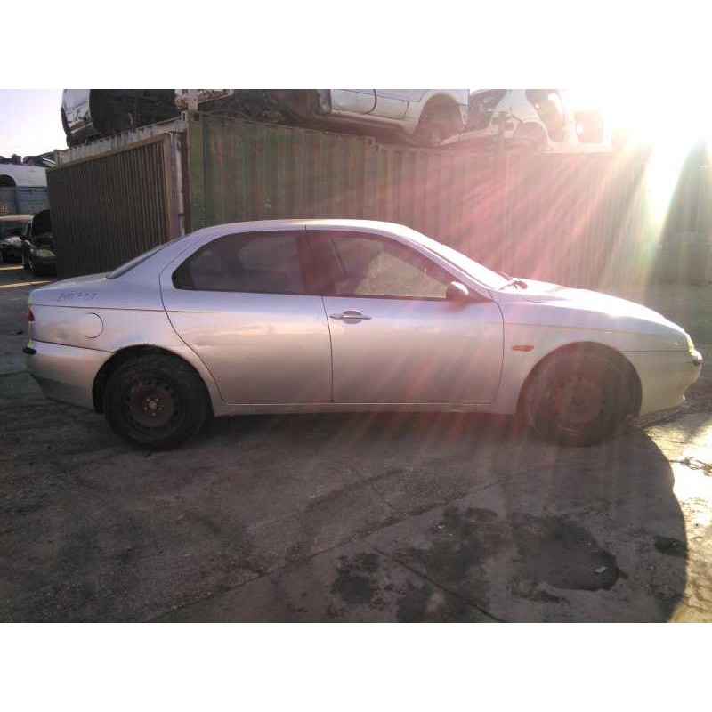 alfa romeo 156 (116) del año 1999
